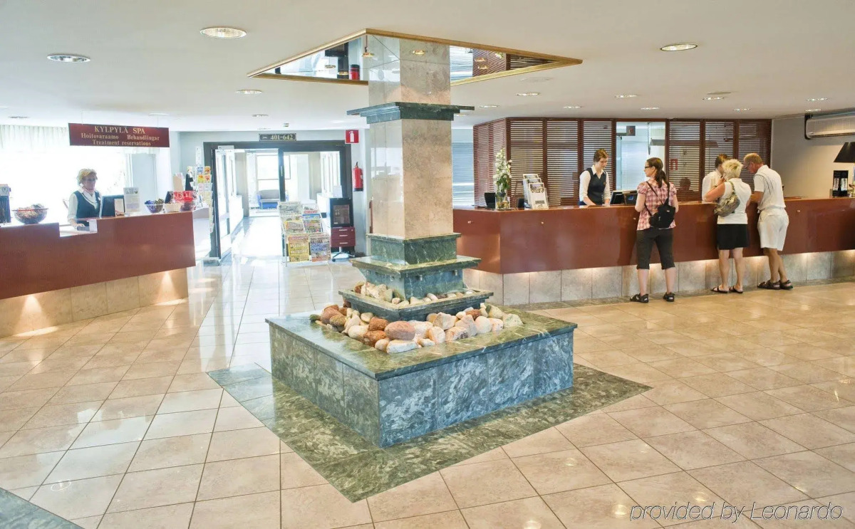 Hotel Haikko Manor & Spa