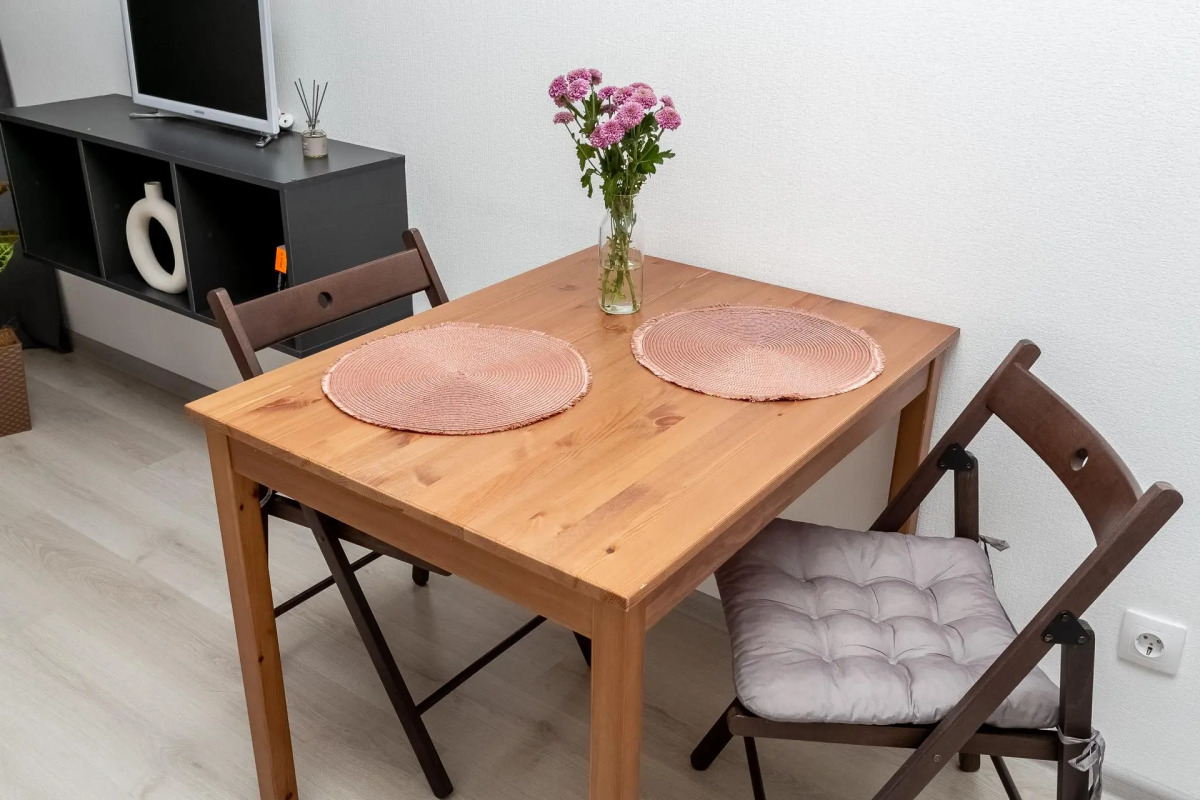 Апартаменты Кукуруза на Торфяной дороге 15 корпус 3