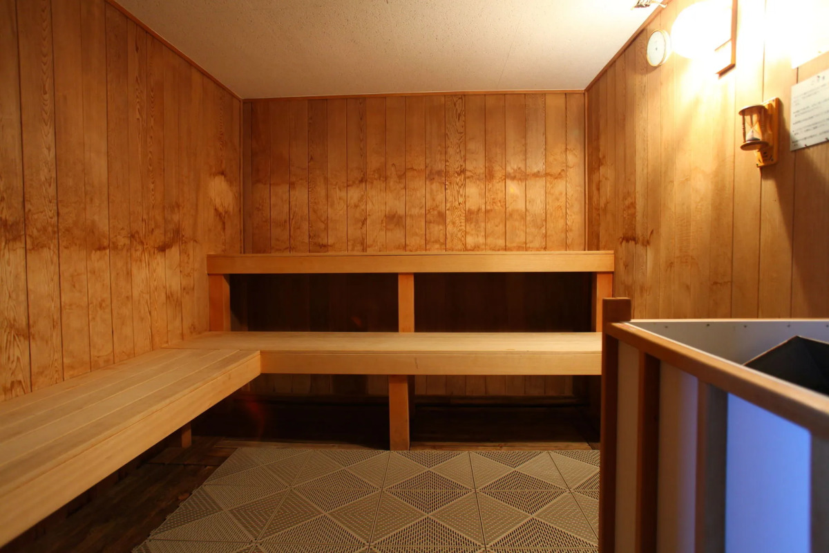 International Resort Hotel Yurakujo