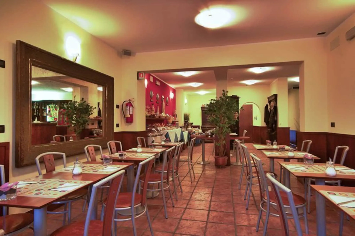 Le Palme - Adults Only (10 years old)