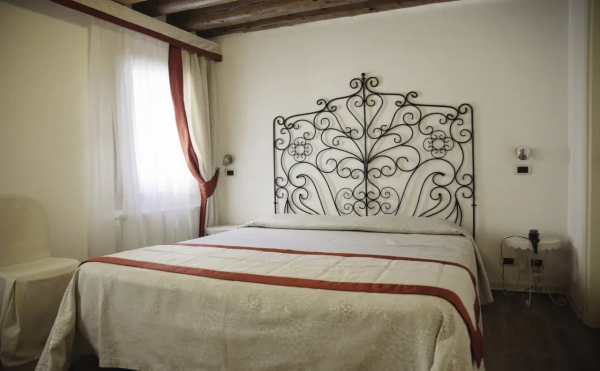 Hotel Antigo Trovatore