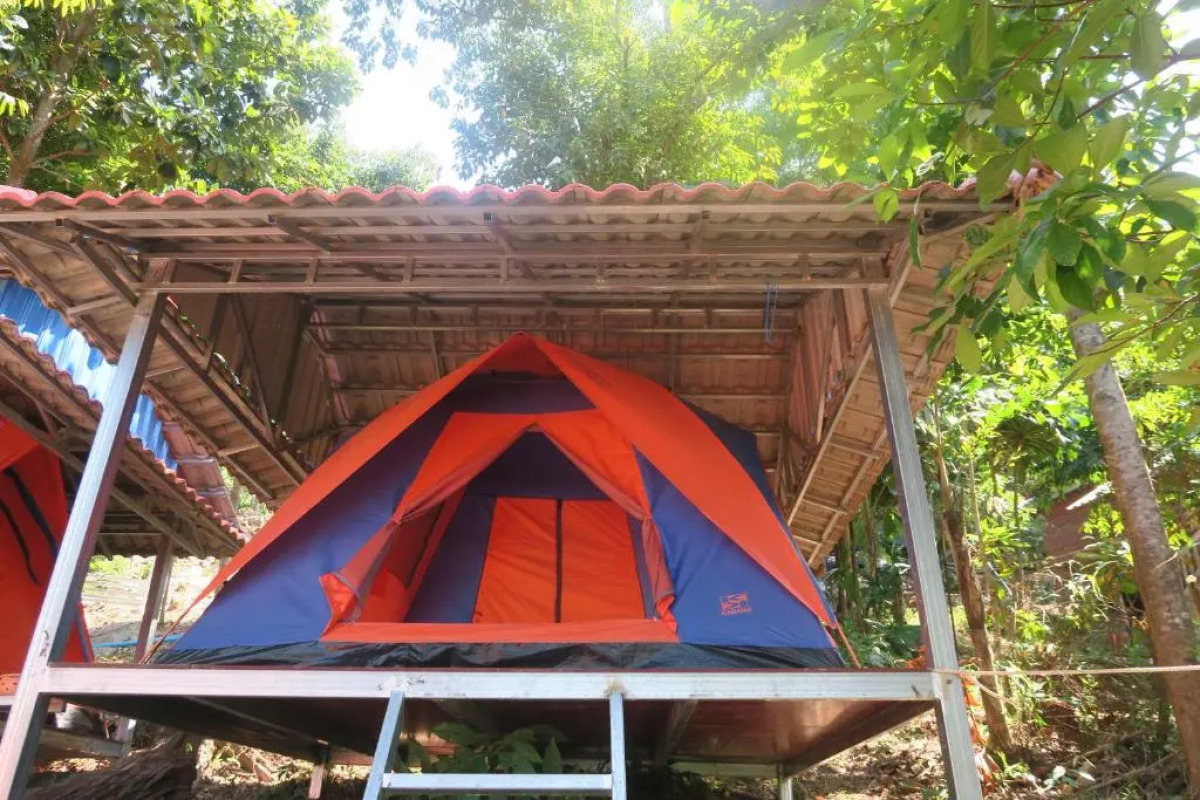 Coconutbeach Bungalows