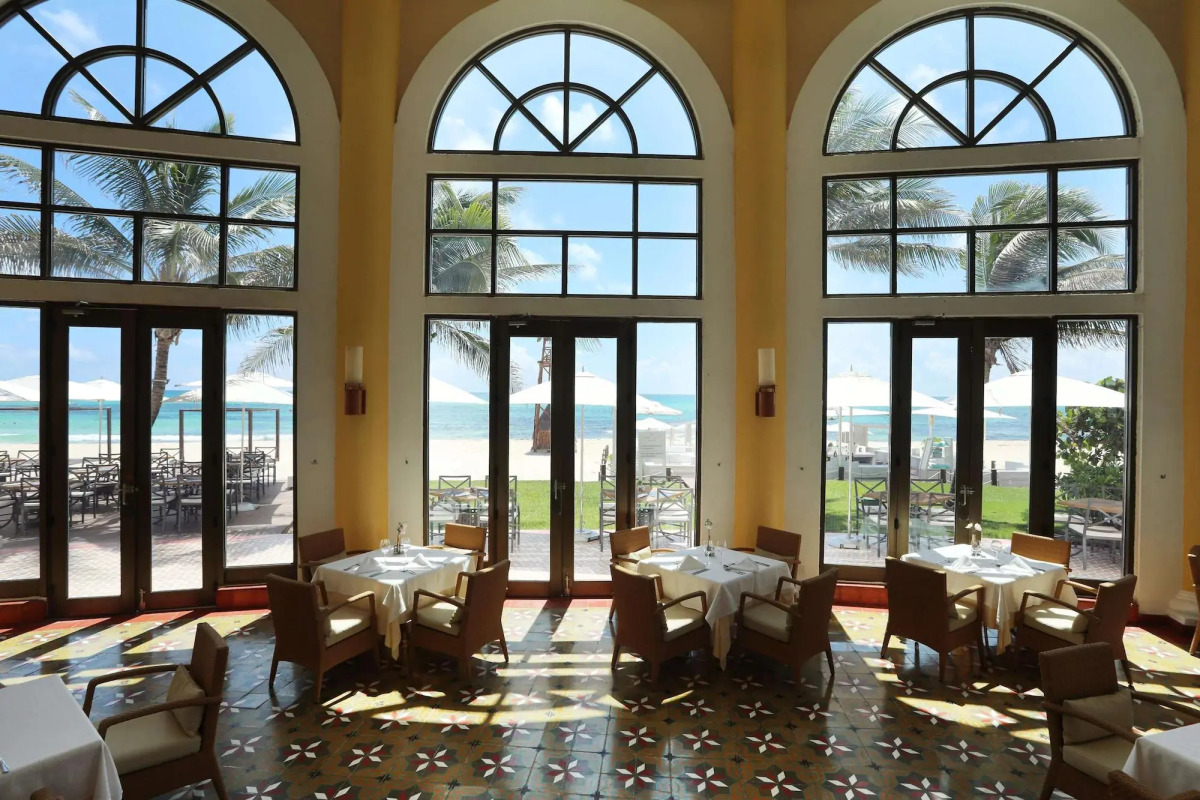 JOIA Paraíso by Iberostar - Adults Only - All Inclusive