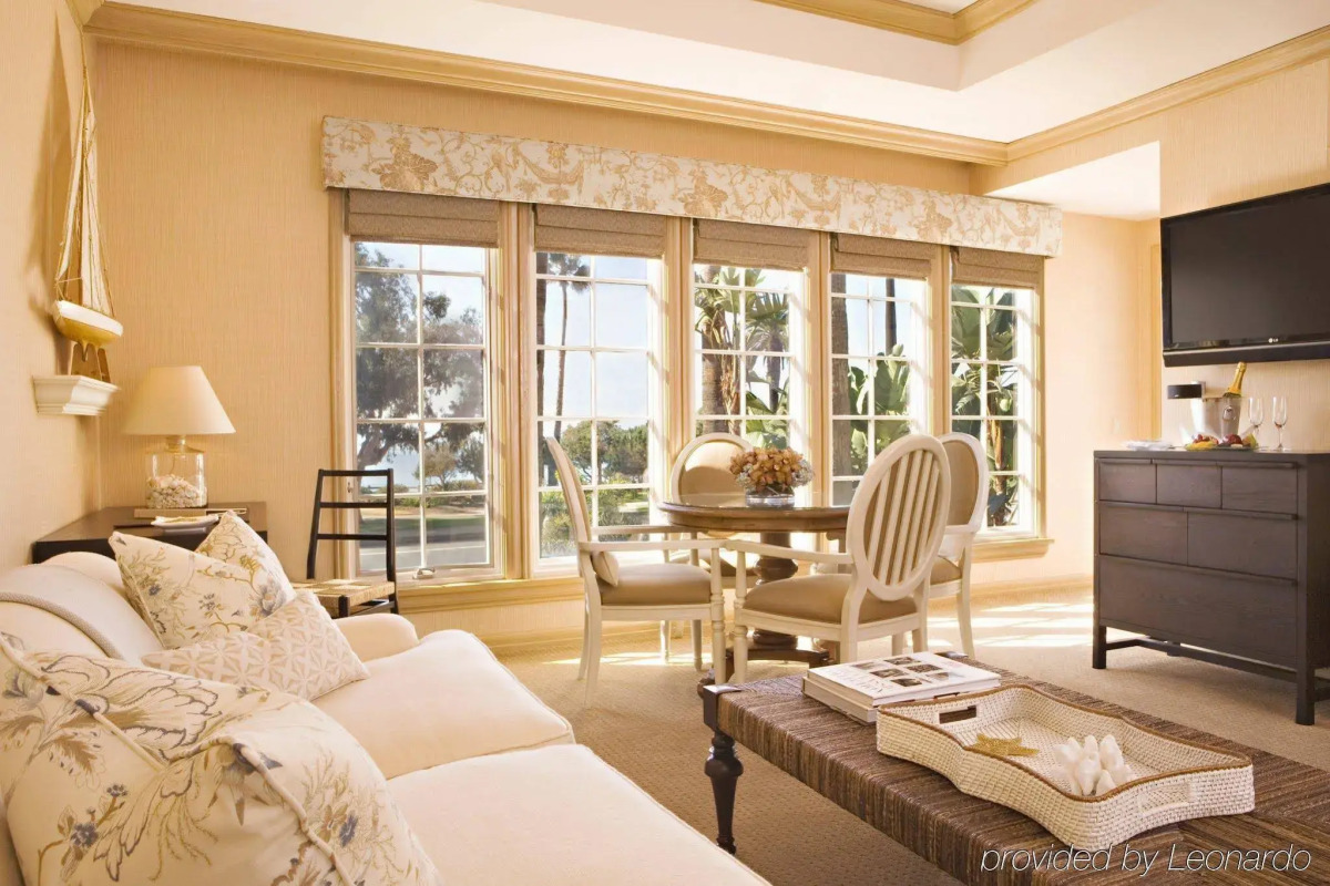 Fairmont Miramar Hotel