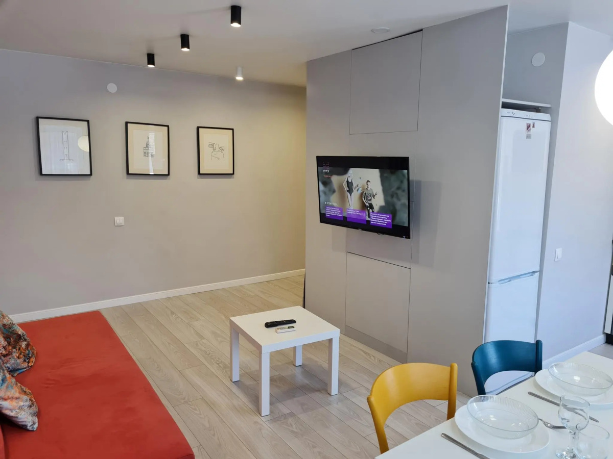 Хорошие Квартиры на улице Пушкинская 235