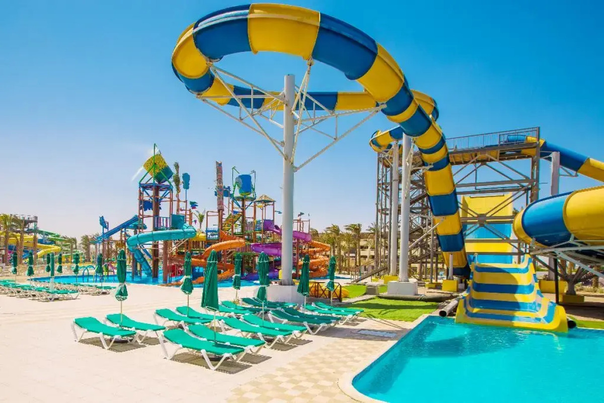 Emerald Aqua Park City