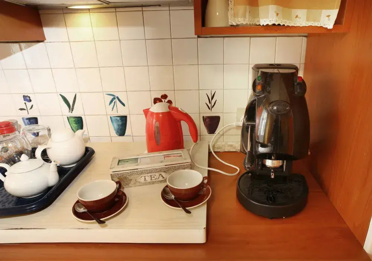 B&B Piccadilly House