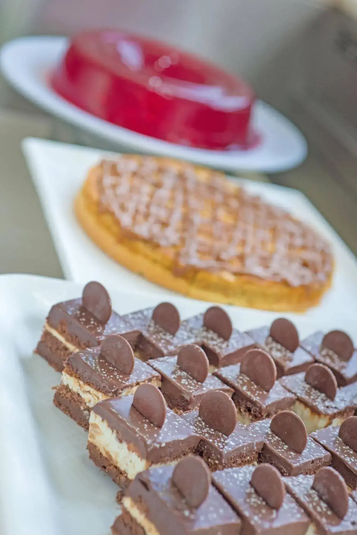 Adams Beach Hotel & Spa