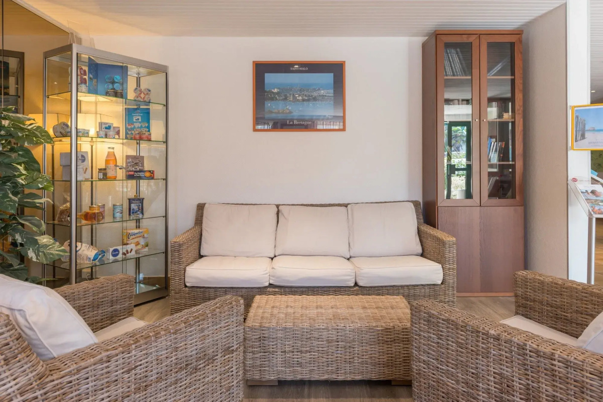 Pierre & Vacances Résidence Ty Mat