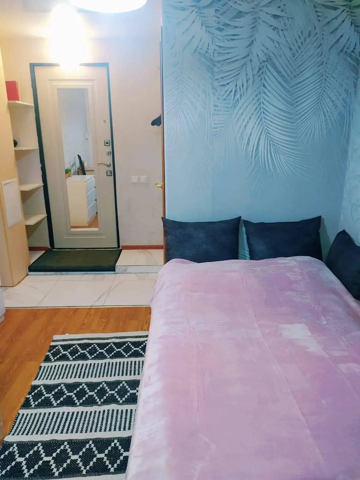 Апартаменты на улице Пушкина 13