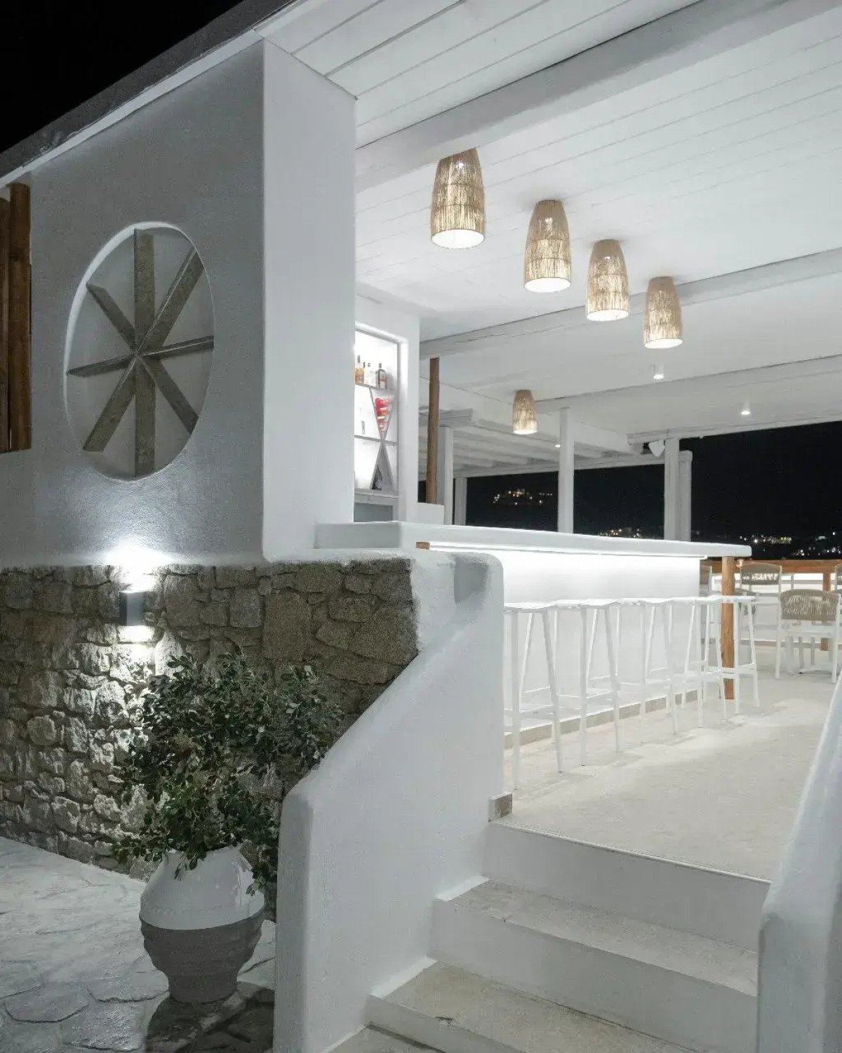Mykonos Essence - Adults Only