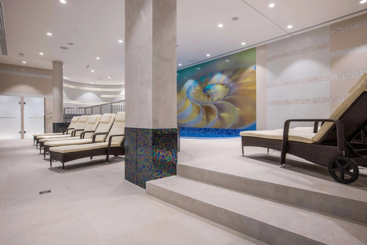 Radisson Blu Hotel & Residences, Zakopane