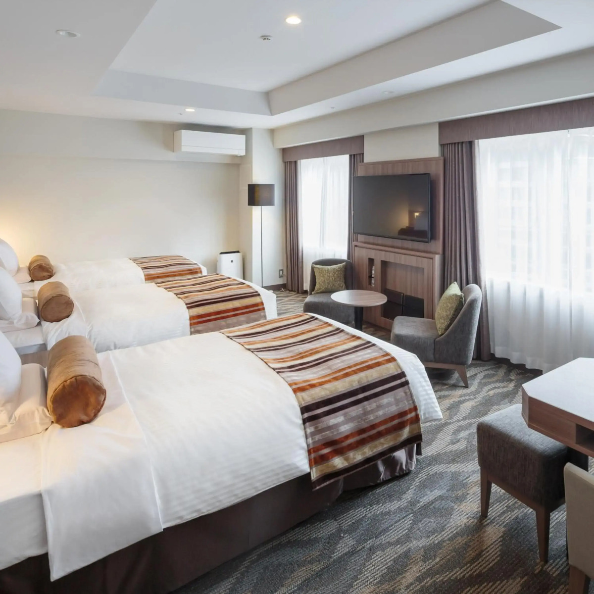 Hotel Mystays Premier Dojima