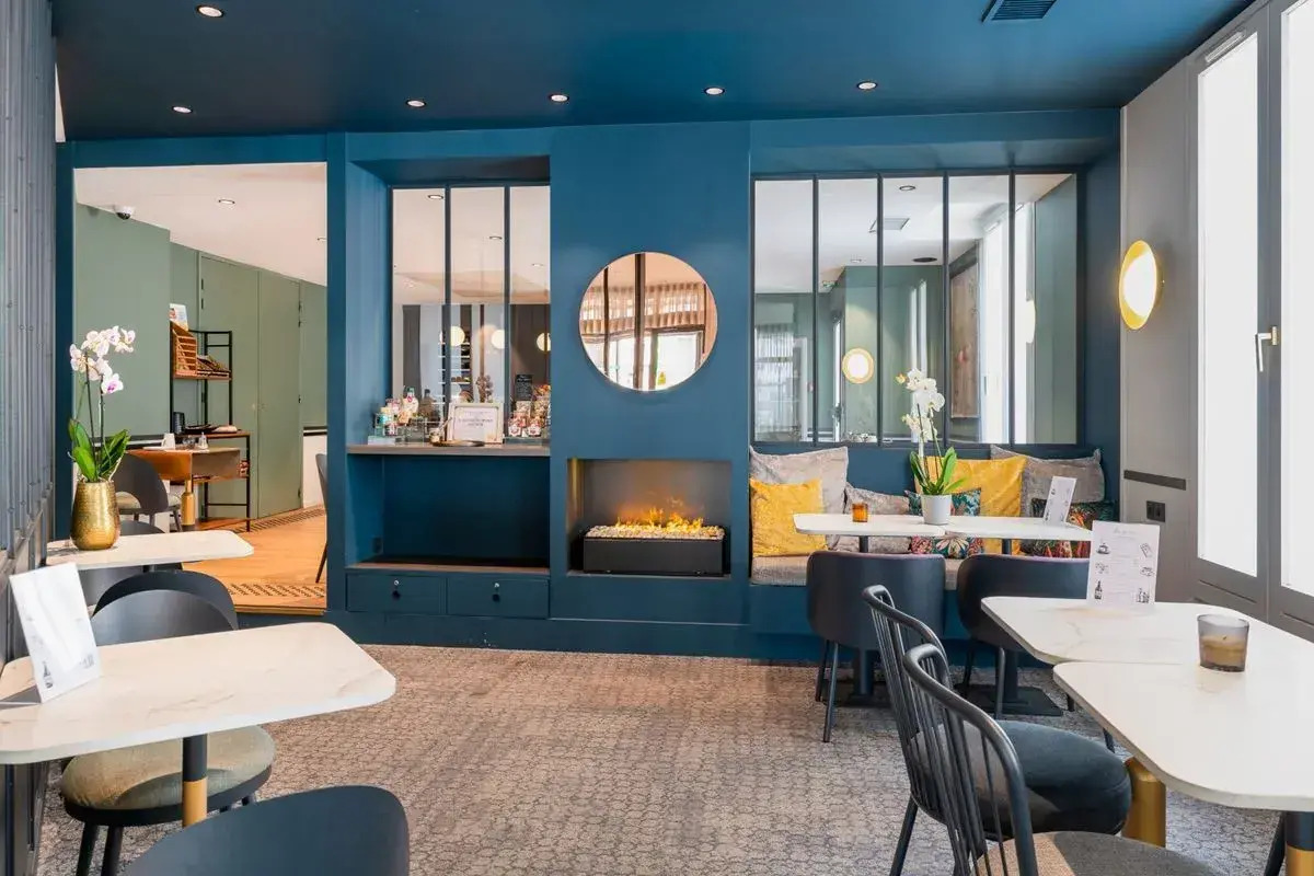 Best Western Hotel Du Pont Wilson