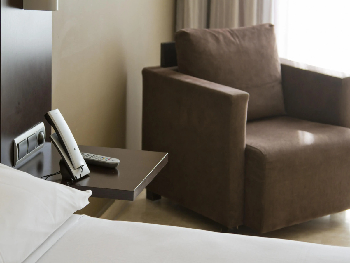 Hotel ILUNION Almirante