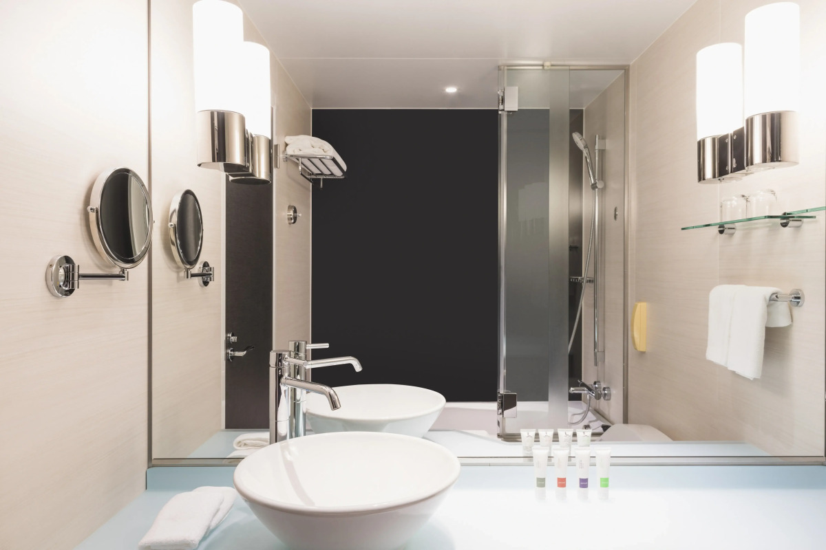 Swissotel Nankai Osaka