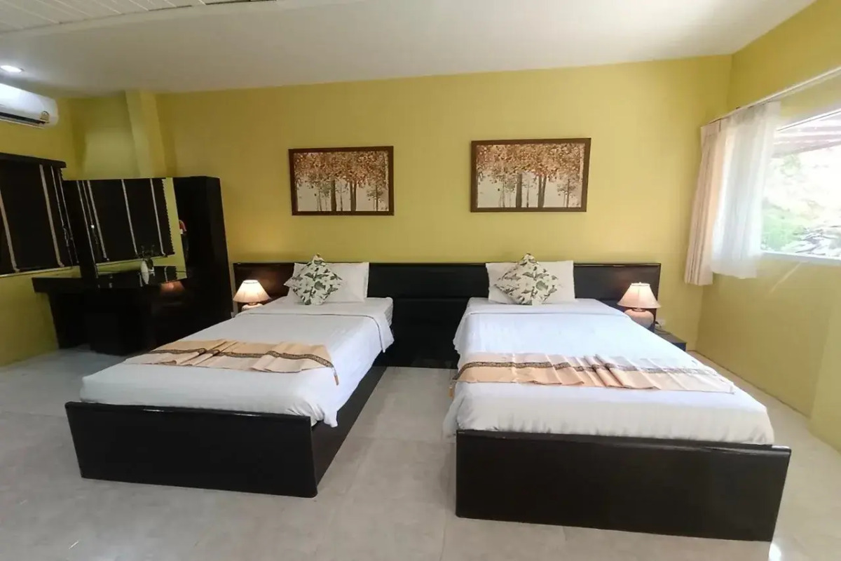 Thai Modern Resort & Spa