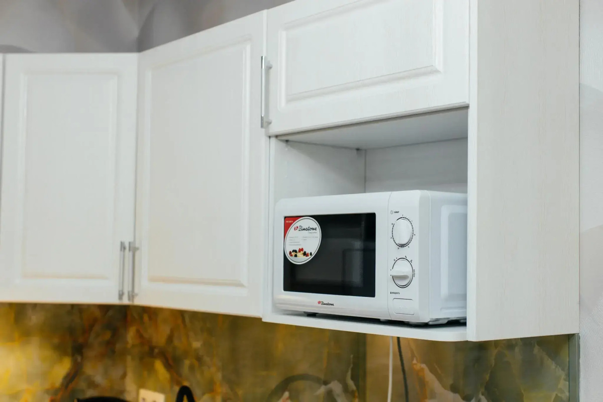 Posutochno One Days (Посуточно Ван Дэйс) на улице Береговая 73с1