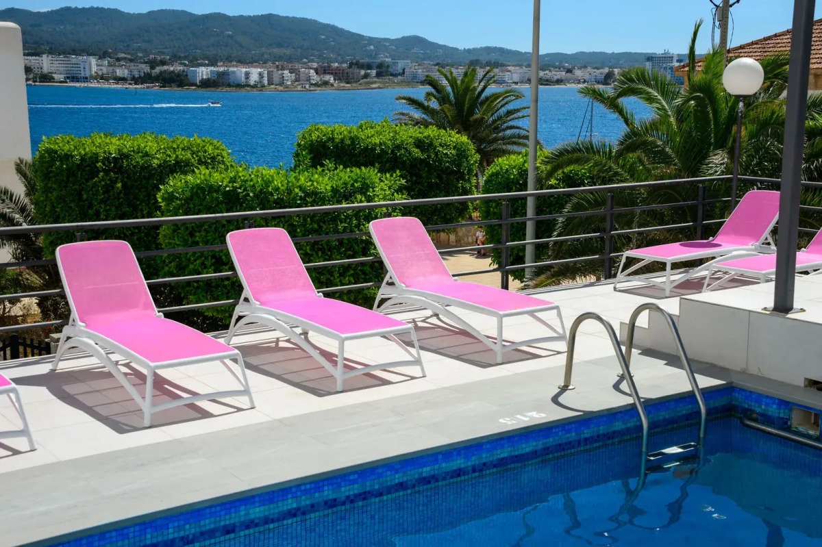 Aparthotel Vibra Sanan - Adults Only