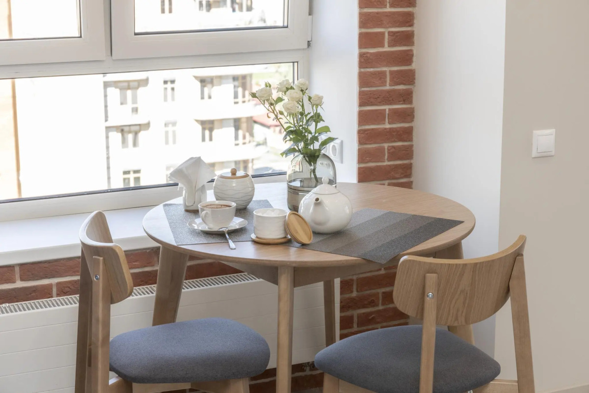 ВыДома на улице Сакко