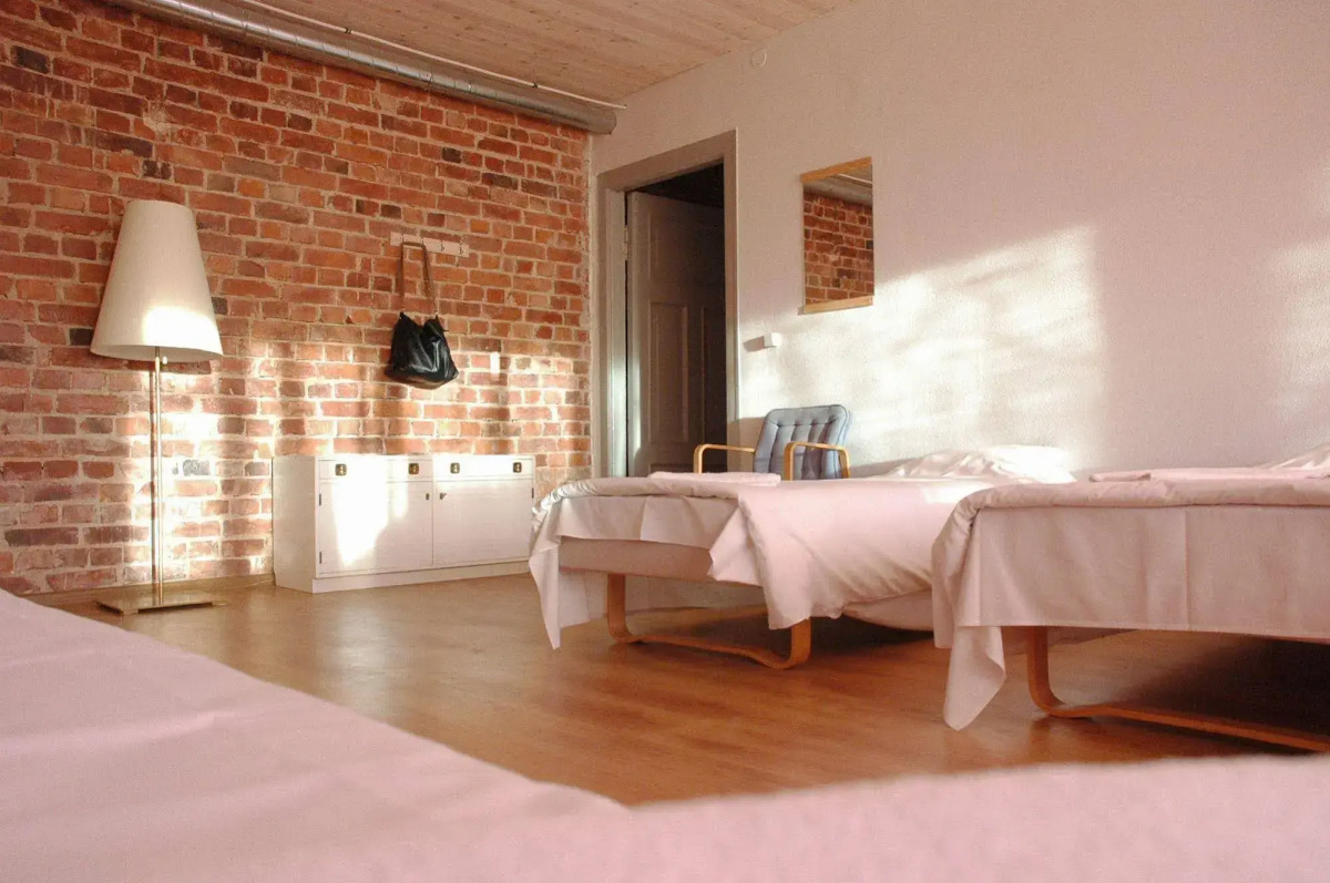 Хостел Fat Margaret's