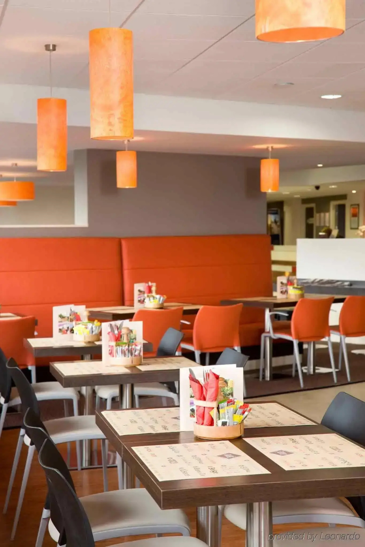 Ibis Hotel Dublin