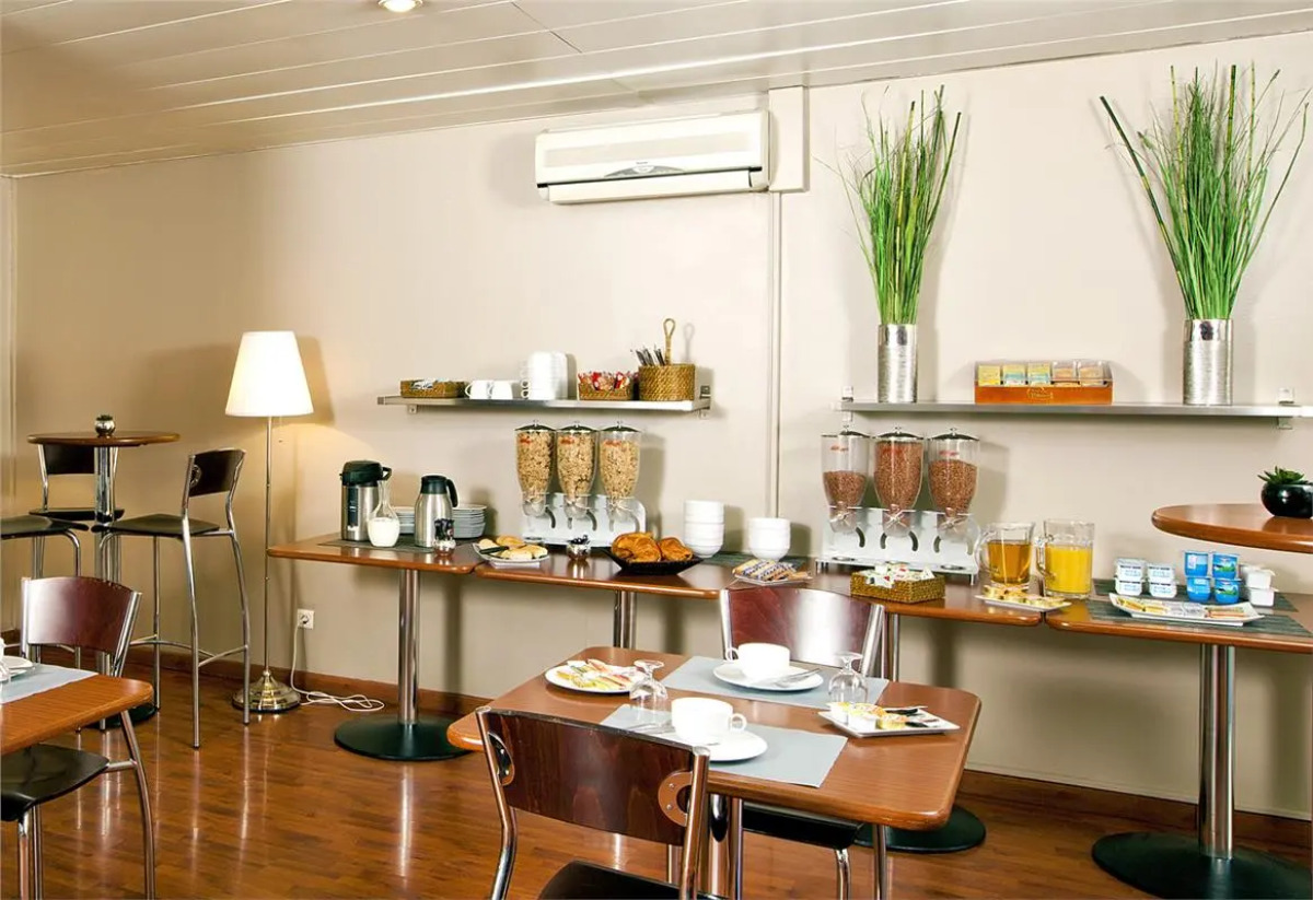 Séjours & Affaires Aix-en-Provence Mirabeau