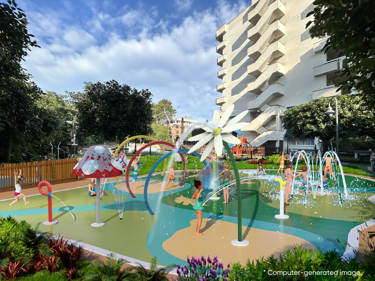 Hotel Marinada & Aparthotel Marinada