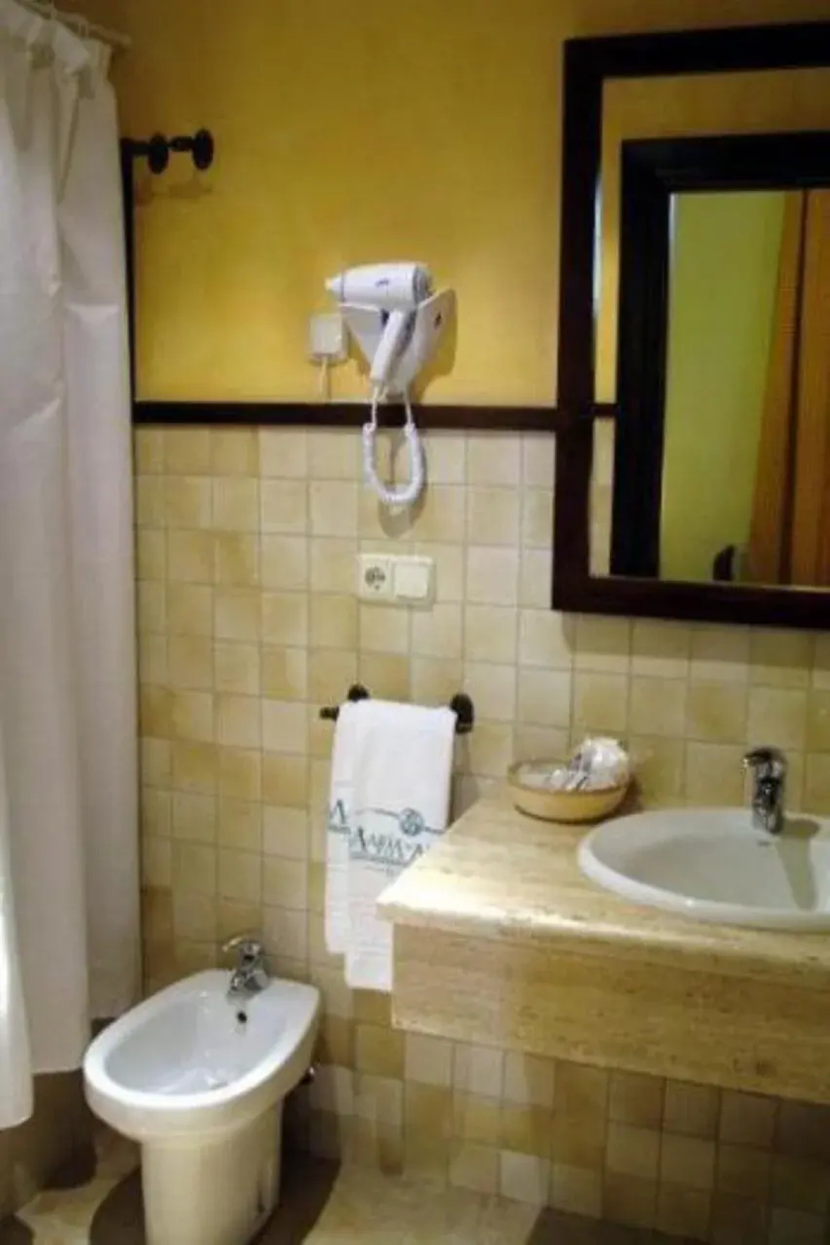 Hotel María de Molina