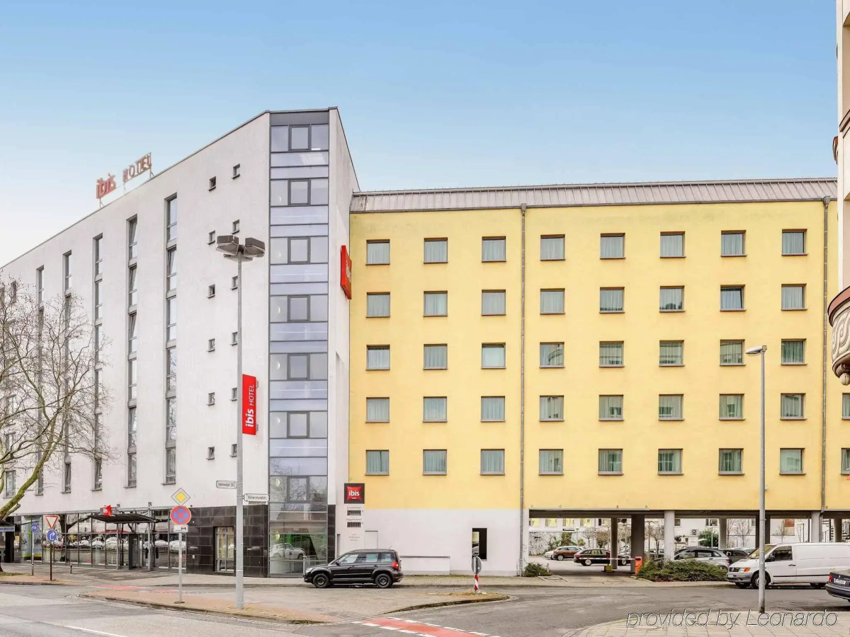 ibis Hannover City