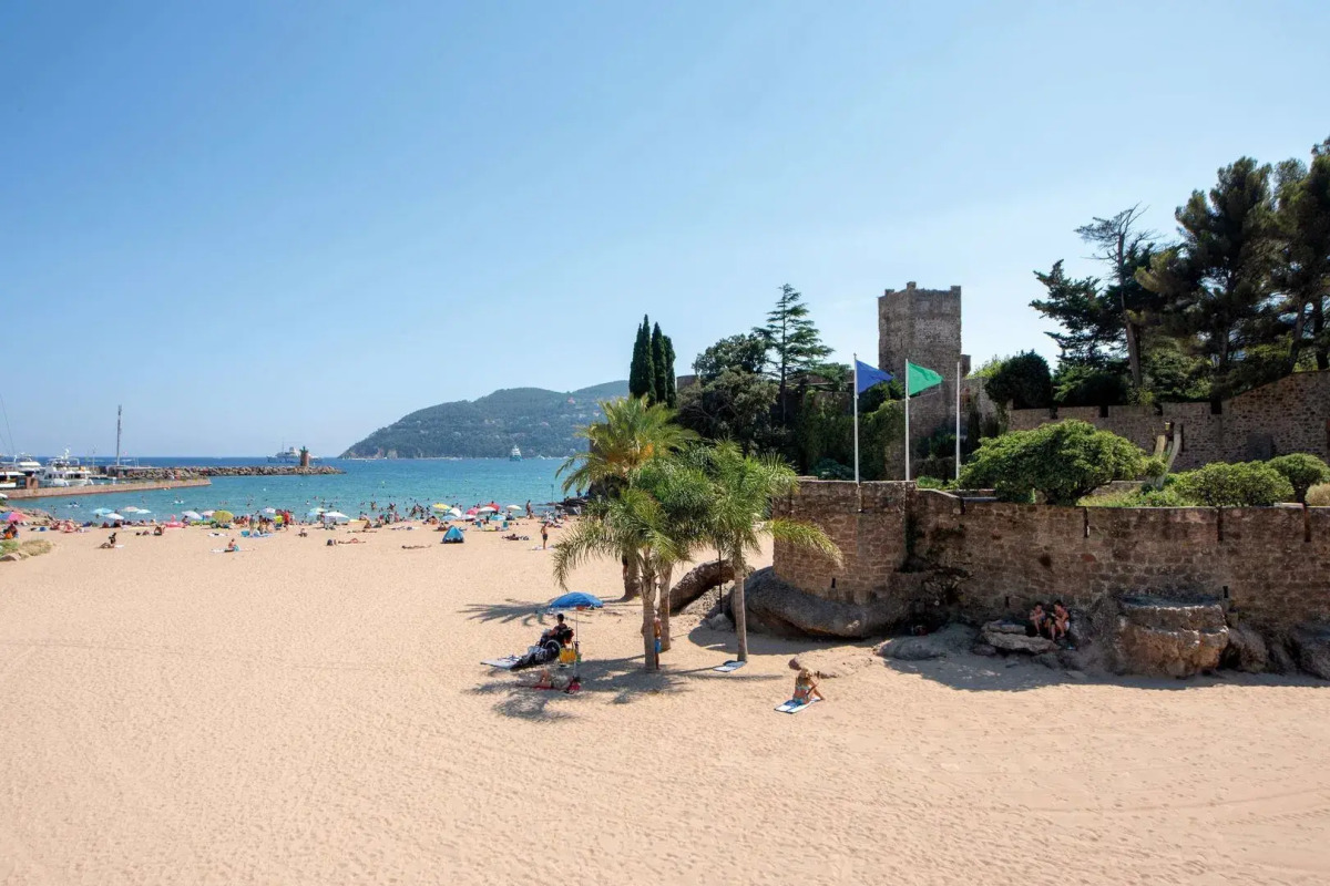 Comfort Aparthotel Mandelieu la Napoule Village