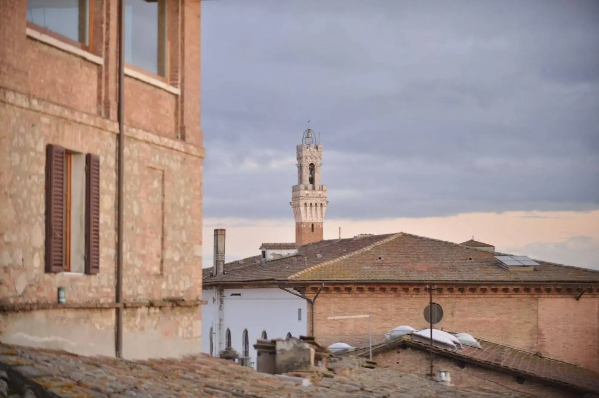 Palazzo Coli Bizzarrini