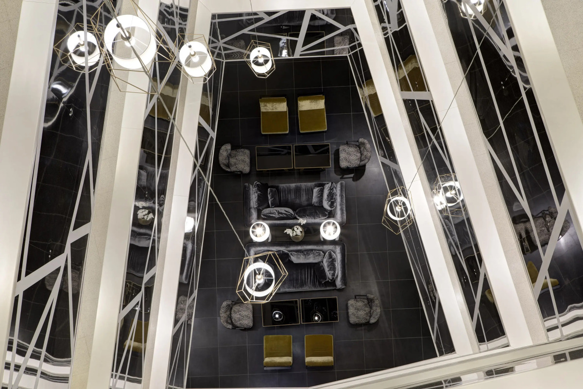 The K Boutique Hotel