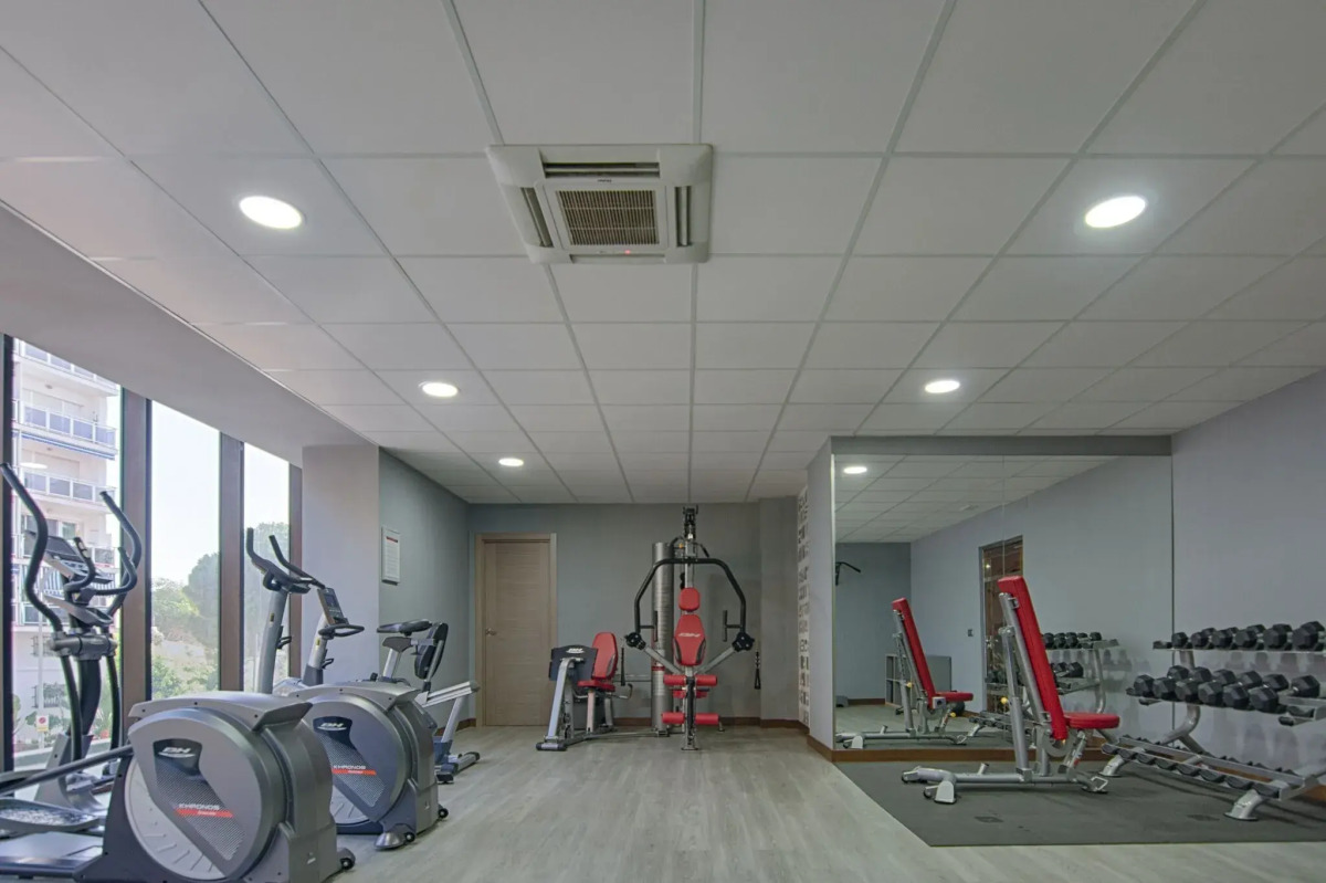 Отель Bluesea Al Andalus