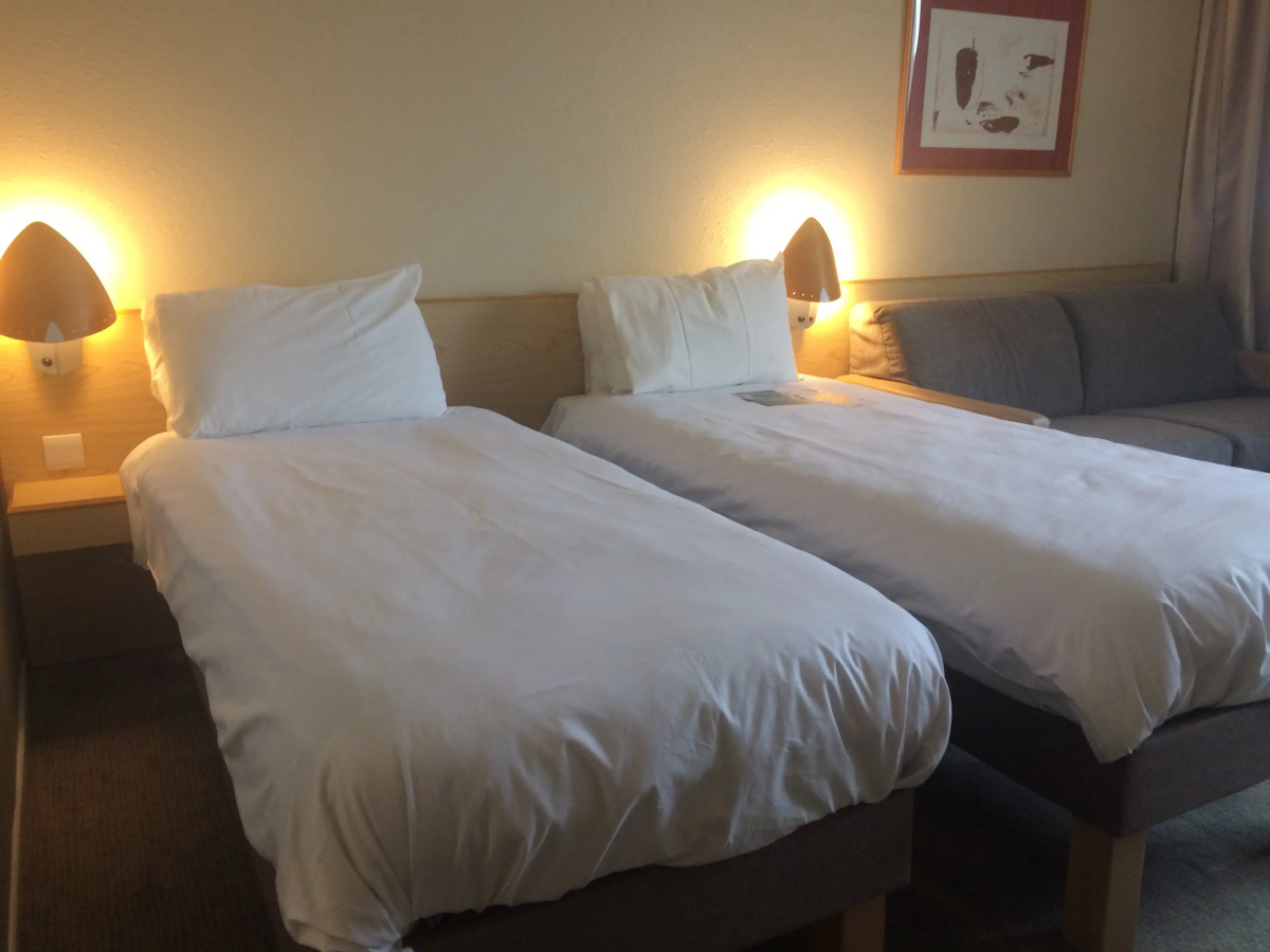 Novotel Manchester West