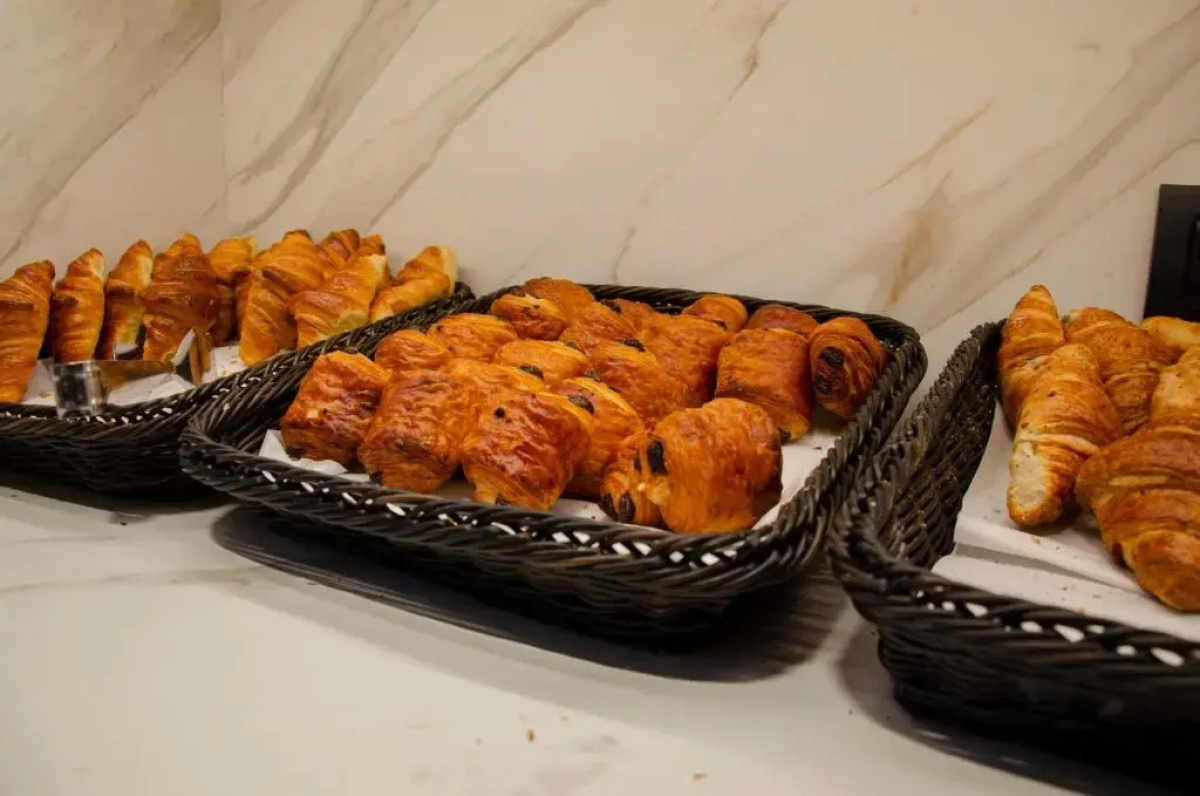 Grand Plaza Hotel & Wellness