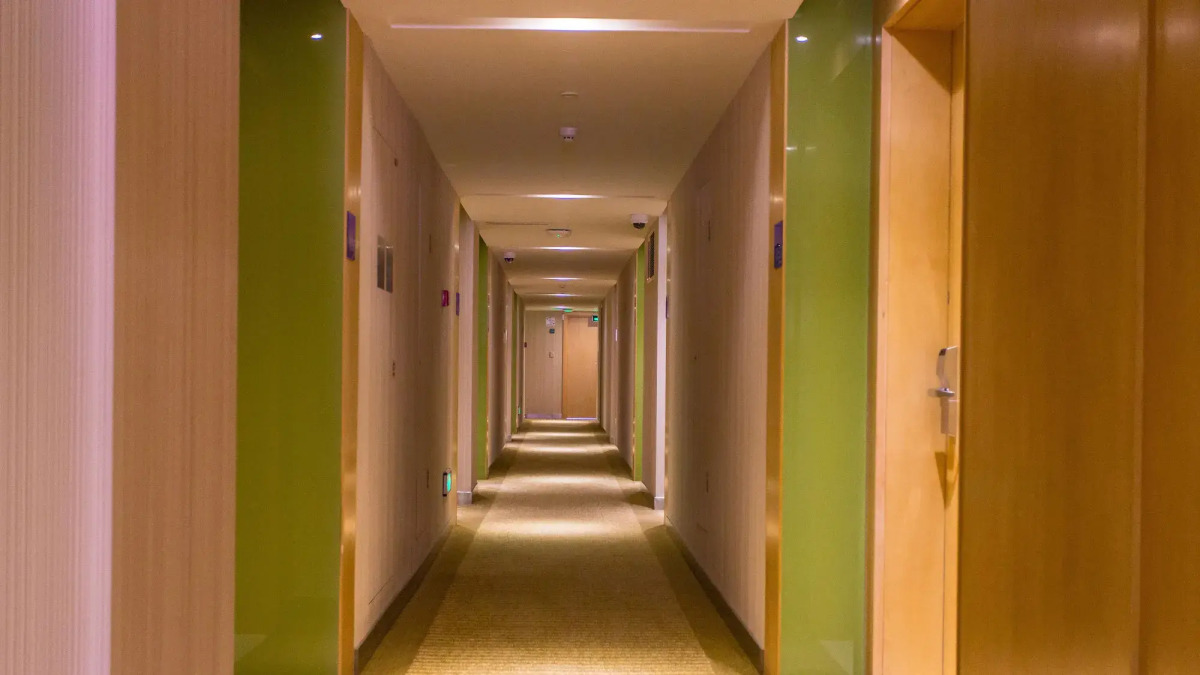 Holiday Inn Express Changzhou Center by IHG