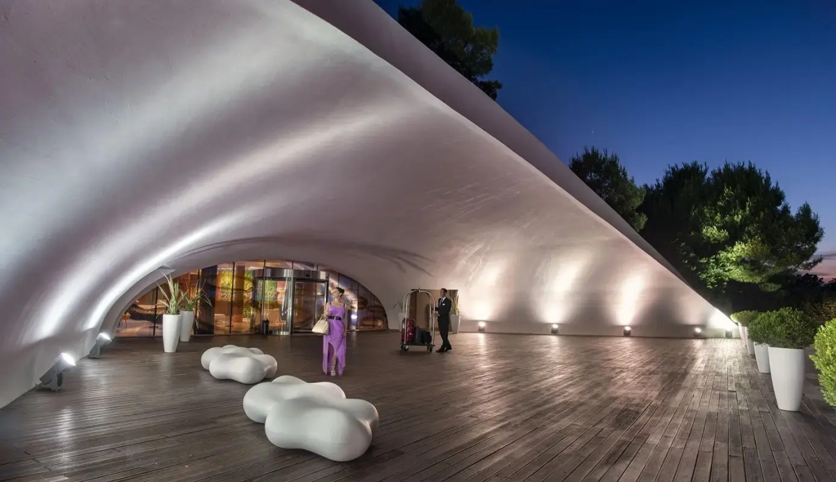 Ethra Reserve - Kalidria