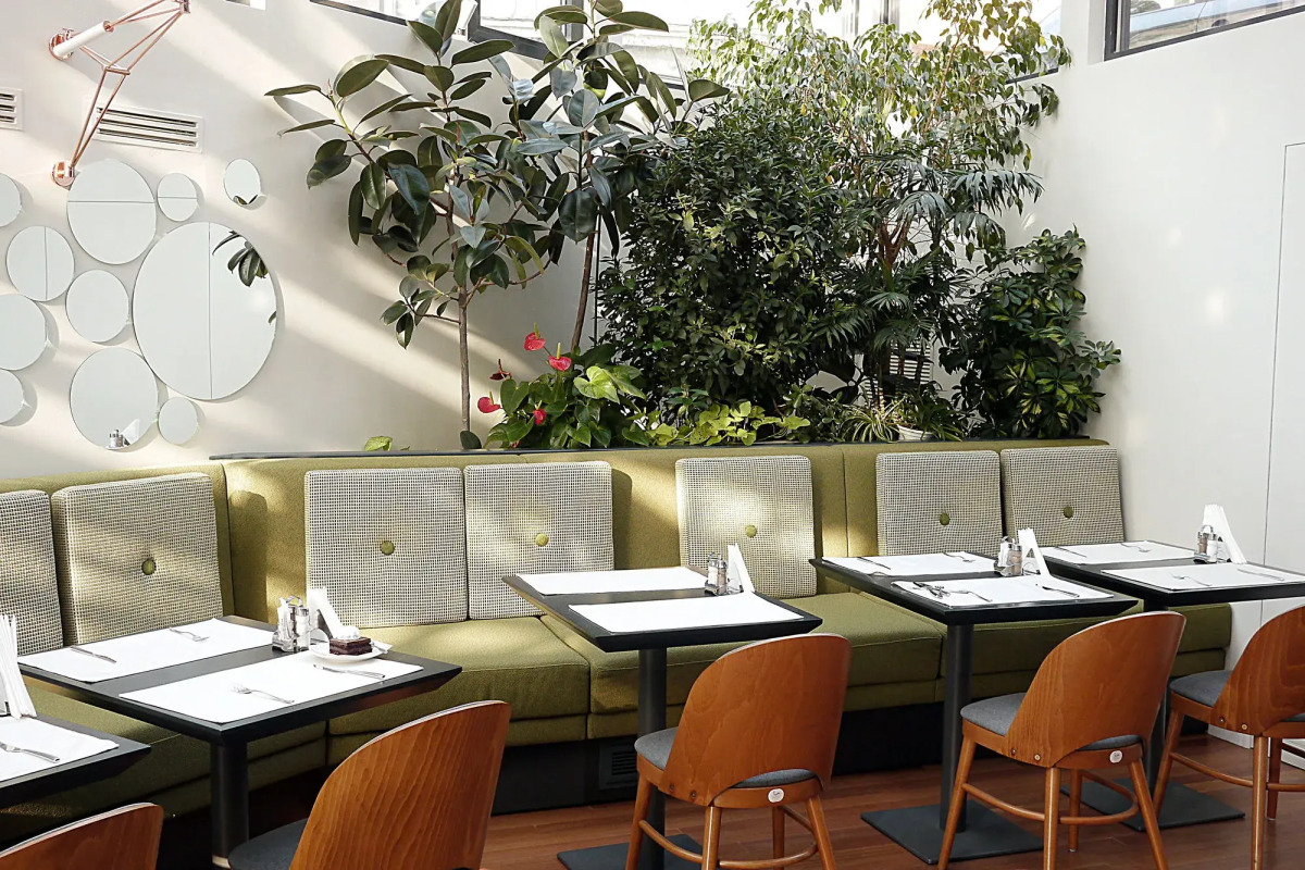 Berthelot Hotel Bucharest