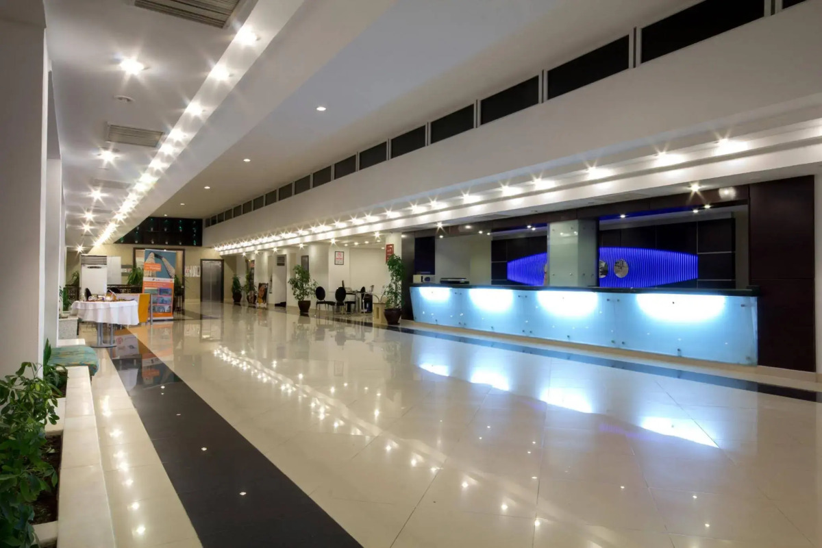 Labranda Ephesus Princess