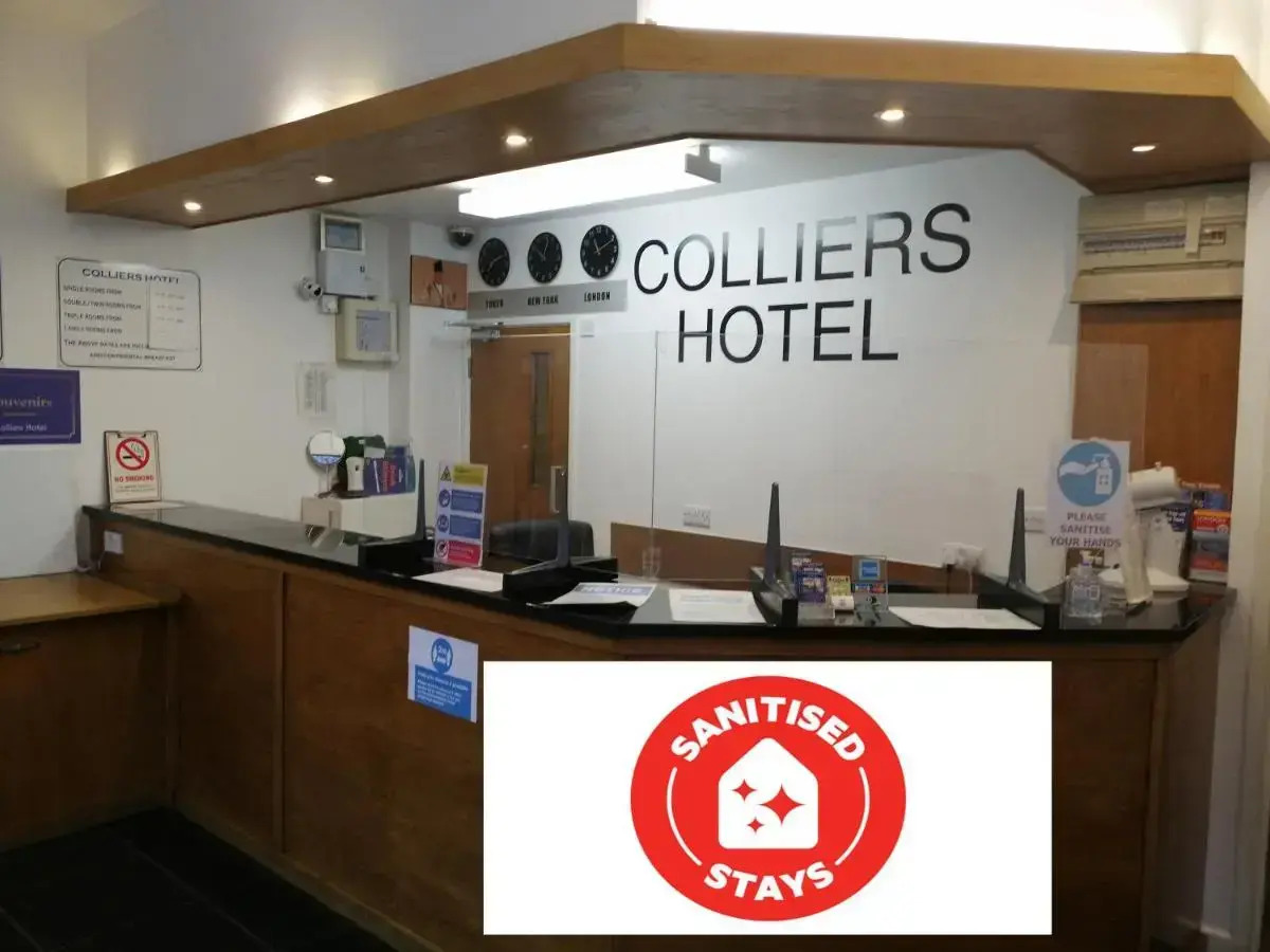 Colliers Hotel