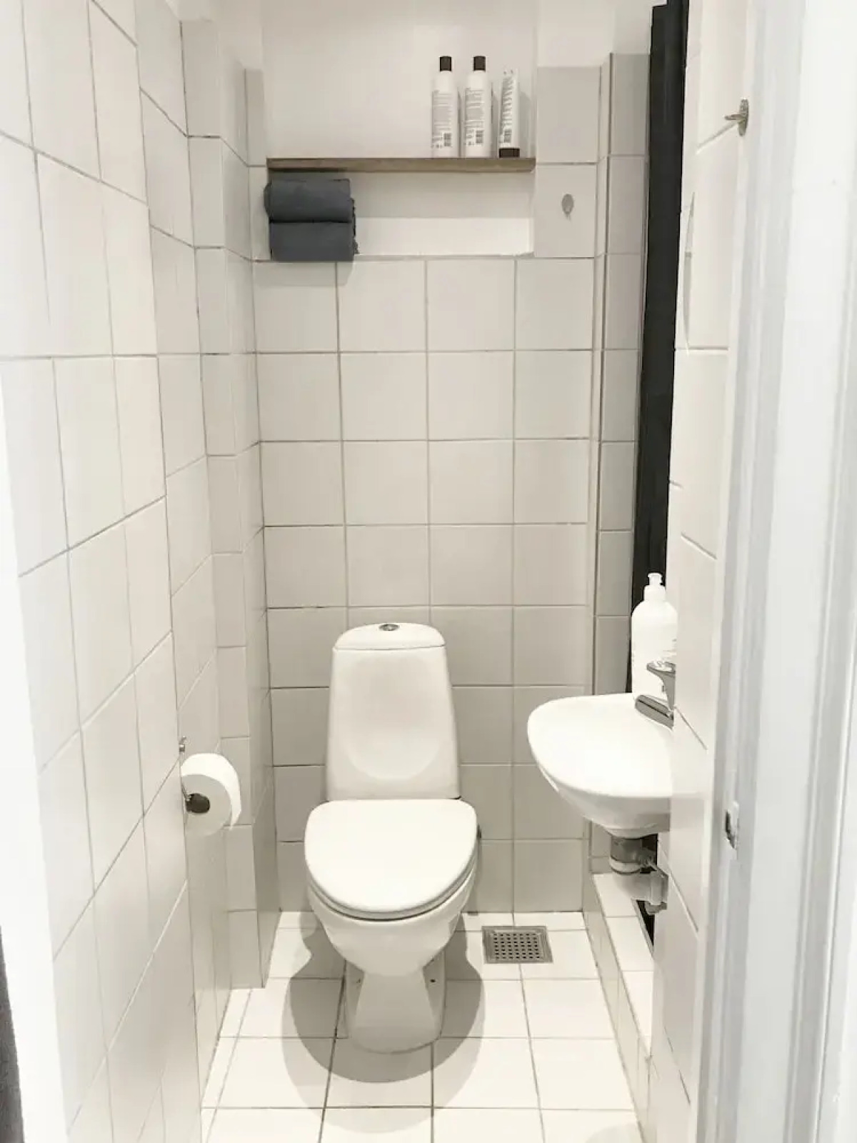 2 bedroom apartment Vesterbro 1372-1