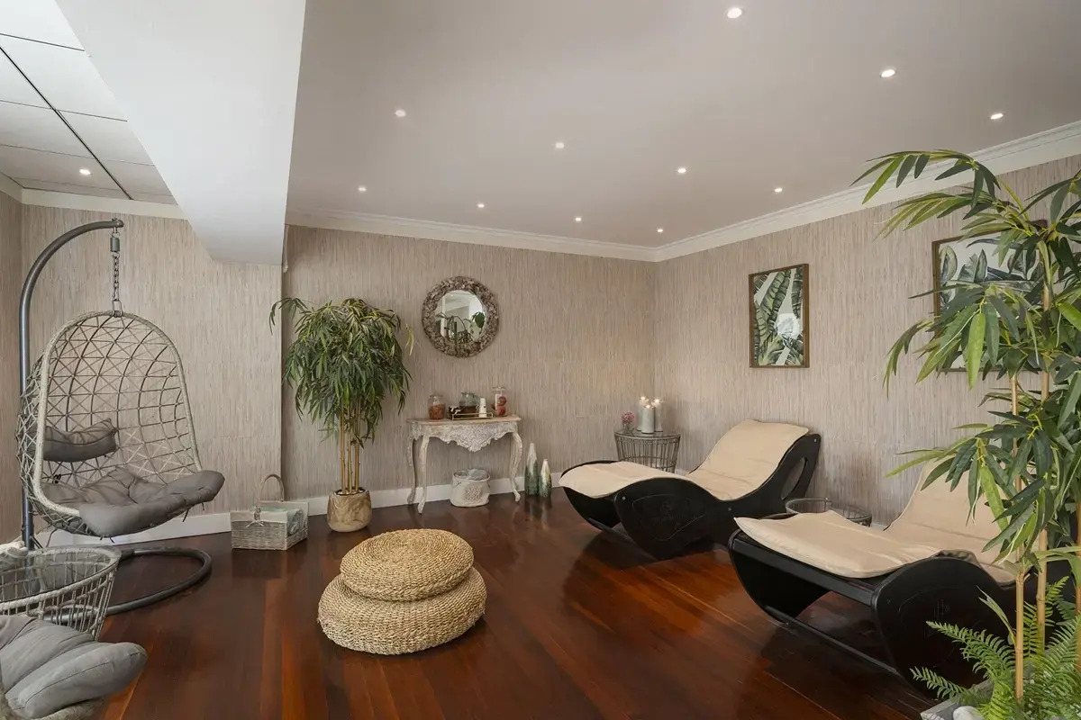 Eurostars Louxo Talaso