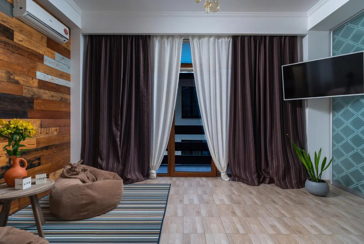 Апартаменты Your Home Kp на улице Турчинского