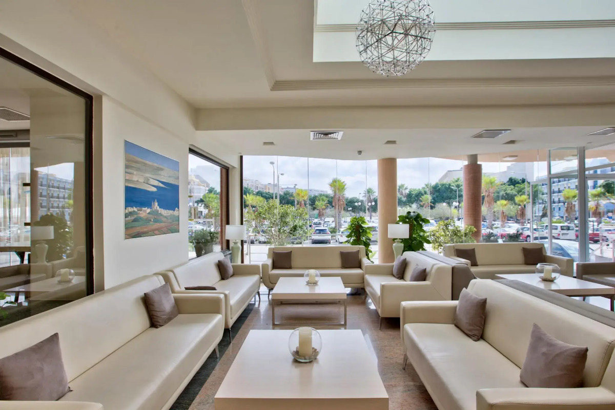Hotel Santana Malta