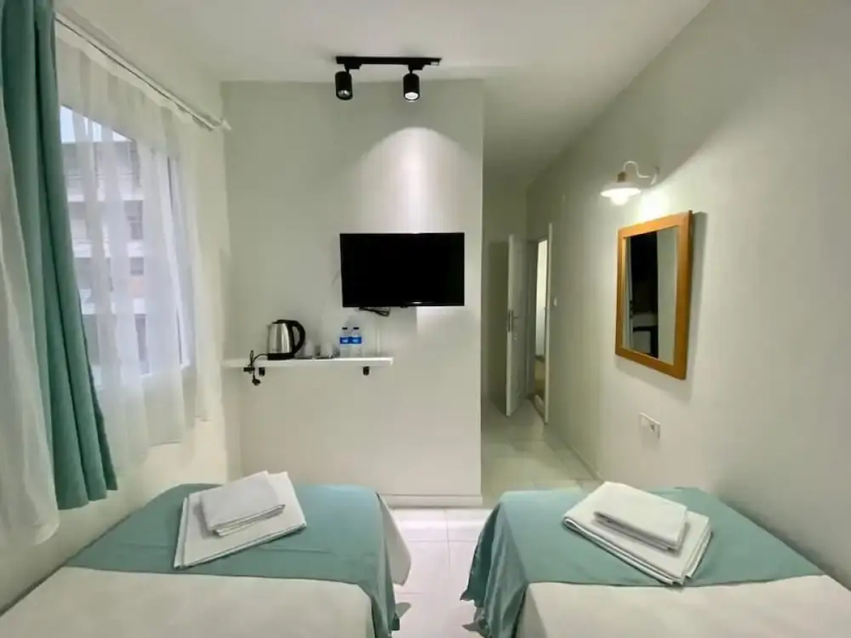 Lemon Ada Butik Otel