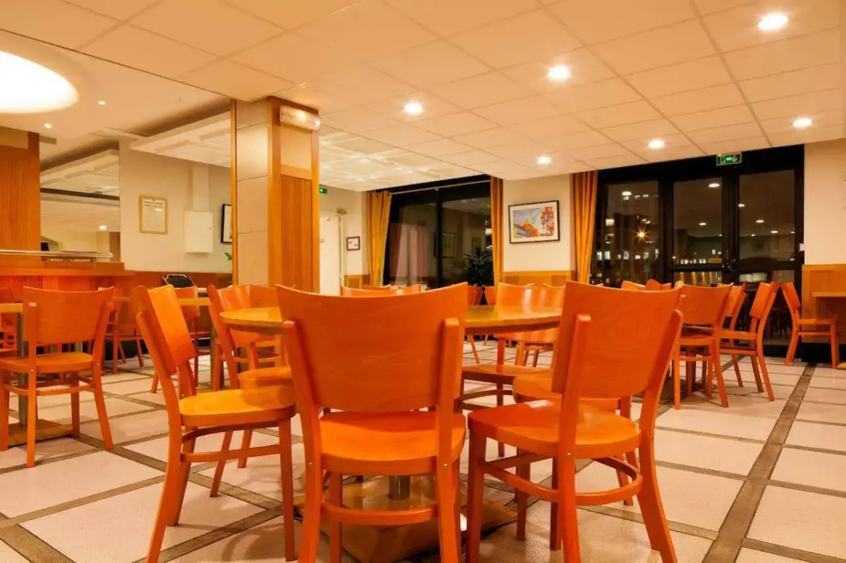 Ibis Styles Toulouse Centre Canal du Midi