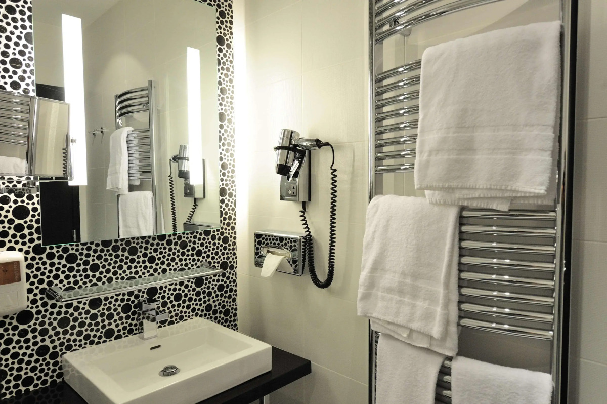 Kyriad Prestige Perpignan Centre Gare