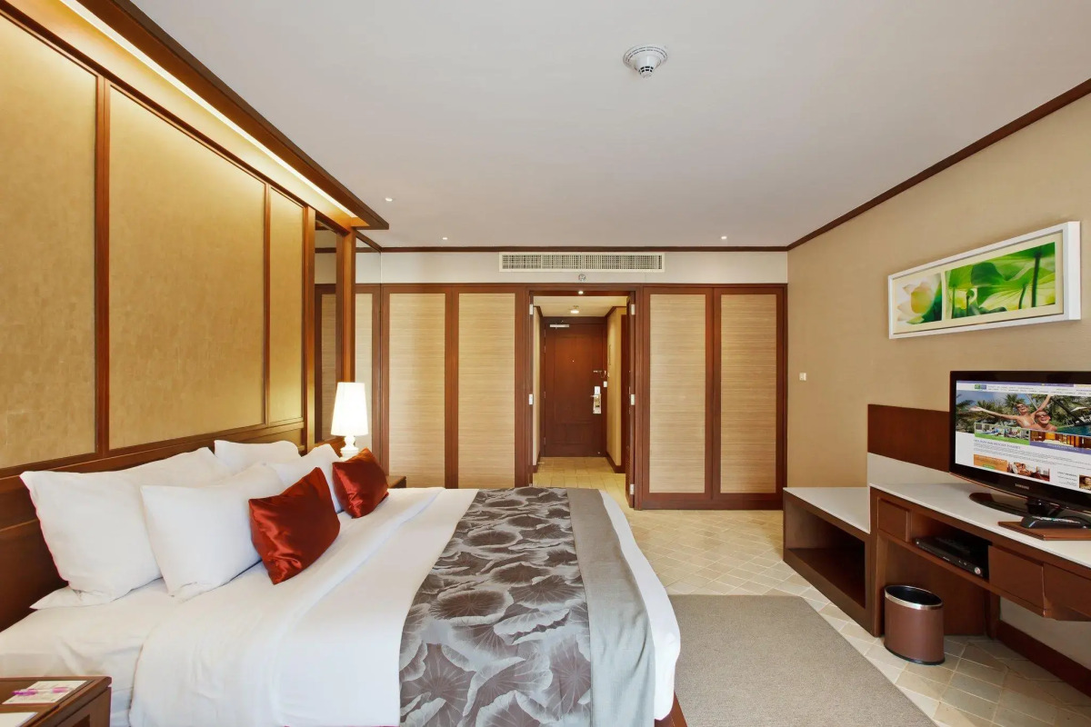 Holiday Inn Resort Phuket by IHG