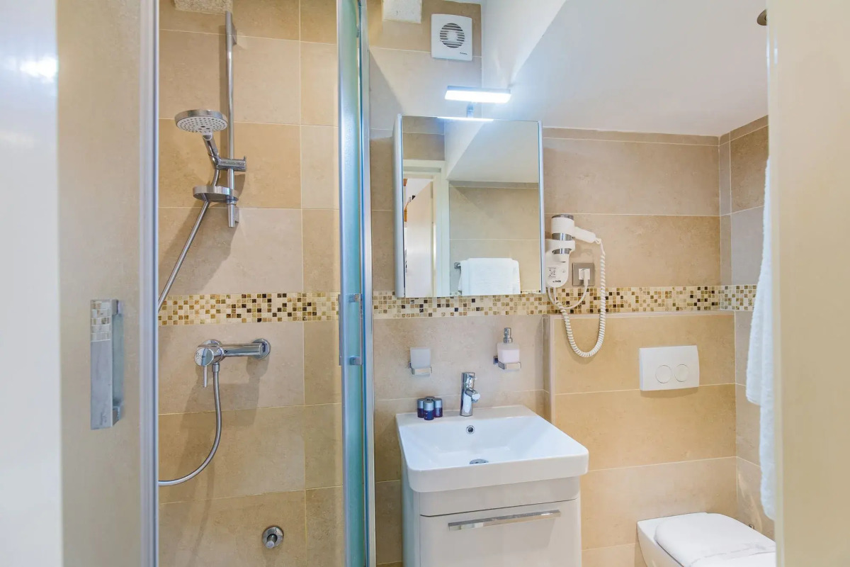 Apartments Le petit Nono